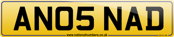 AN05 NAD