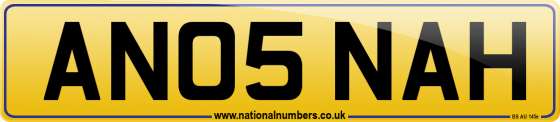 AN05 NAH