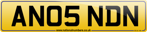 AN05 NDN