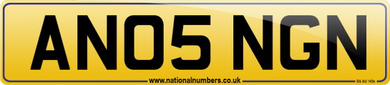 AN05 NGN