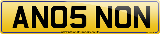 AN05 NON