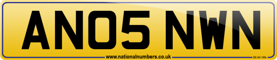 AN05 NWN