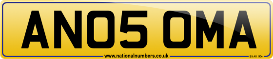 AN05 OMA
