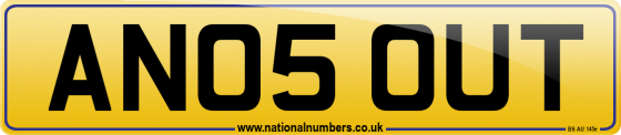 AN05 OUT