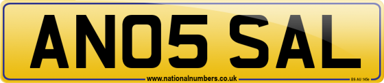 AN05 SAL