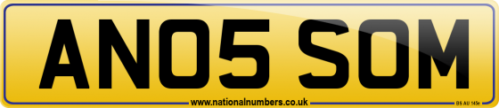 AN05 SOM