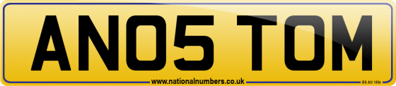 AN05 TOM