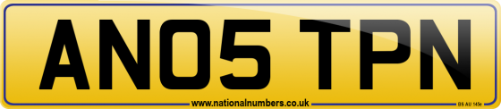 AN05 TPN