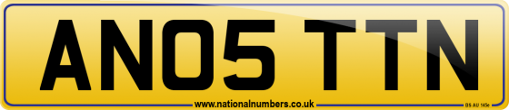 AN05 TTN