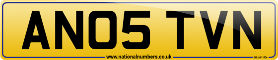 AN05 TVN