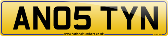 AN05 TYN