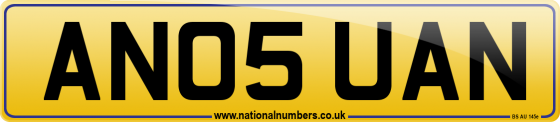 AN05 UAN
