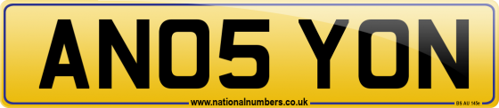 AN05 YON