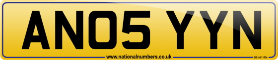 AN05 YYN