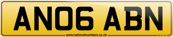 AN06 ABN