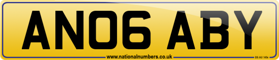 AN06 ABY