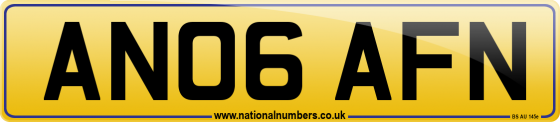 AN06 AFN