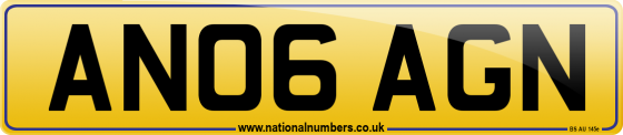 AN06 AGN