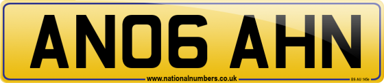 AN06 AHN