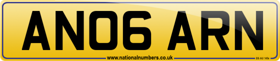 AN06 ARN