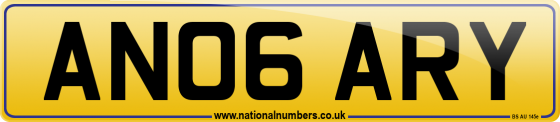 AN06 ARY