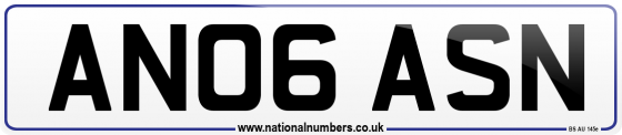 AN06 ASN