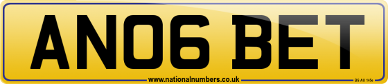 AN06 BET
