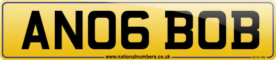 AN06 BOB