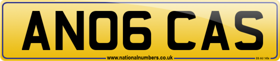 AN06 CAS