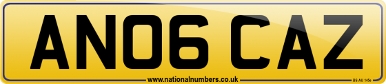 AN06 CAZ