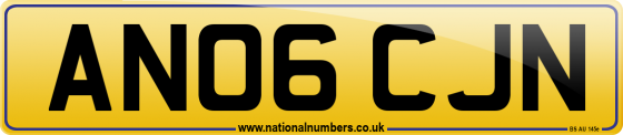 AN06 CJN