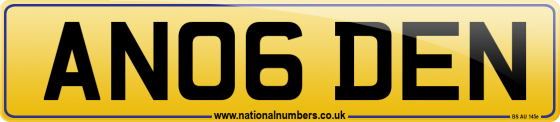 AN06 DEN