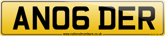 AN06 DER