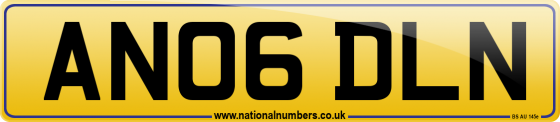 AN06 DLN
