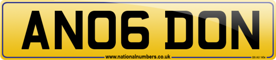 AN06 DON