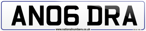 AN06 DRA