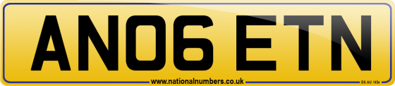 AN06 ETN