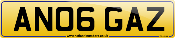 AN06 GAZ