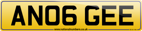 AN06 GEE