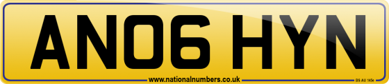 AN06 HYN