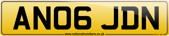 AN06 JDN