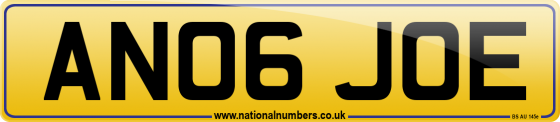 AN06 JOE