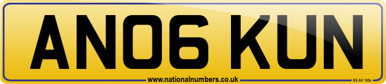 AN06 KUN