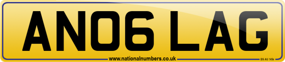 AN06 LAG