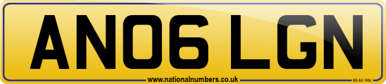 AN06 LGN