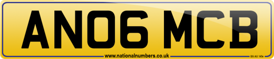 AN06 MCB