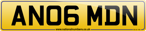 AN06 MDN