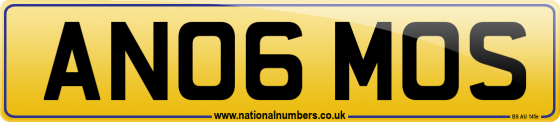 AN06 MOS
