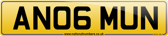 AN06 MUN