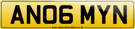 AN06 MYN